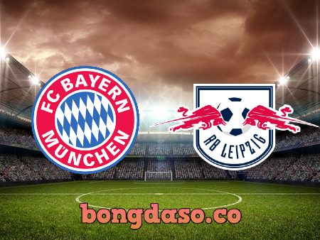 Soi kèo nhà cái Bayern Munich vs RB Leipzig – 00h30 – 06/02/2022