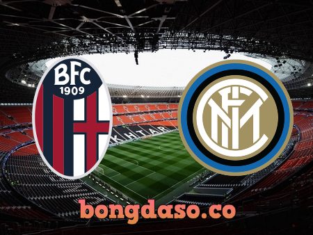 Soi kèo nhà cái Bologna vs Inter Milan – 18h30 – 06/01/2022