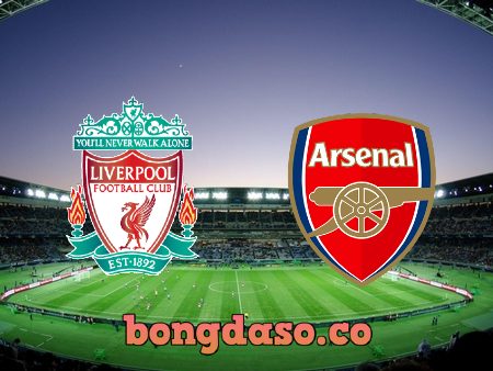 Soi kèo nhà cái Liverpool vs Arsenal – 02h45 – 14/01/2022