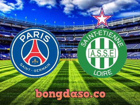 Soi kèo nhà cái Paris SG vs St Etienne – 03h00 – 27/02/2022