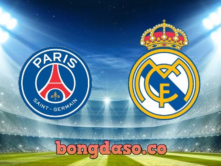 Soi kèo nhà cái Paris SG vs Real Madrid – 03h00 – 16/02/2022