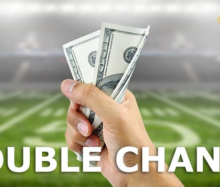 Hướng dẫn cách chơi kèo Double Chance tại nhà cái V9bet chi tiết