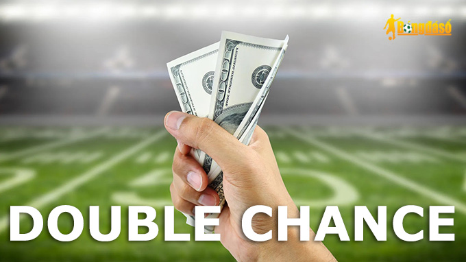 Hướng dẫn cách chơi kèo Double Chance tại nhà cái V9bet chi tiết 