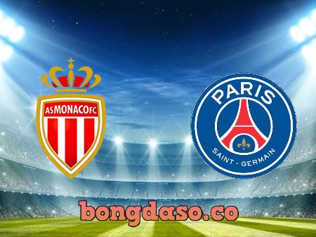 Soi kèo nhà cái AS Monaco vs Paris SG – 19h00- 20/03/2022