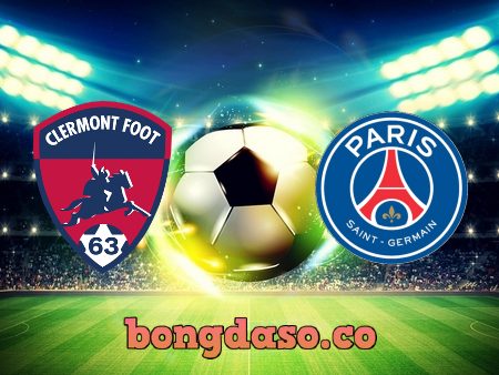 Soi kèo nhà cái Clermont vs Paris SG – 02h00 – 10/04/2022