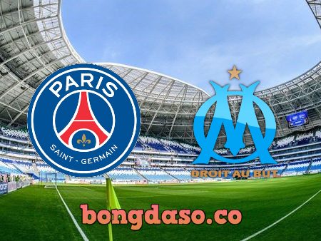 Soi kèo nhà cái Paris SG vs Marseille- 01h45 – 18/04/2022