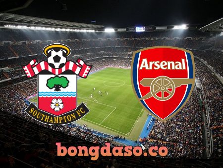 Soi kèo nhà cái Southampton vs Arsenal – 21h00 – 16/04/2022