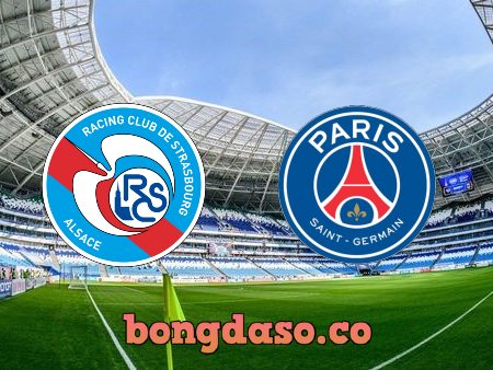 Soi kèo nhà cái Strasbourg vs Paris SG – 02h00 – 30/04/2022