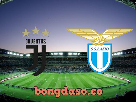 Soi kèo nhà cái Juventus vs Lazio – 01h45 – 17/05/2022