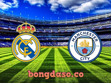 Soi kèo nhà cái Real Madrid vs Manchester City – 02h00 – 05/05/2022