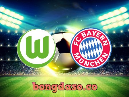 Soi kèo nhà cái Wolfsburg vs Bayern Munich – 20h30 – 14/05/2022