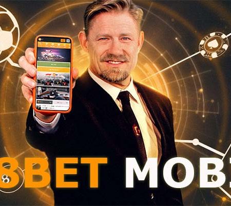 188bet app – Tham gia cá cược phiên bản 188bet cho điện thoại