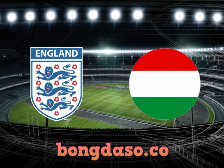 Soi kèo nhà cái Anh vs Hungary – 01h45 – 15/06/2022