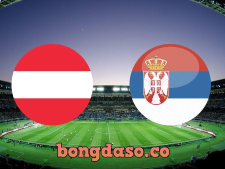 Soi kèo nhà cái U19 Áo vs U19 Serbia – 01h00 – 26/06/2022