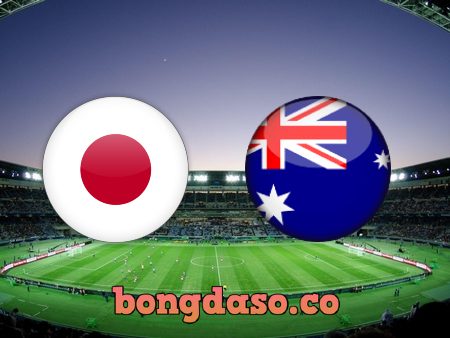 Soi kèo nhà cái U23 Nhật Bản vs U23 Australia – 20h00 – 18/06/2022