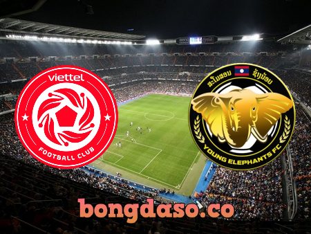 Soi kèo nhà cái Viettel vs Young Elephant – 17h00 – 24/06/2022