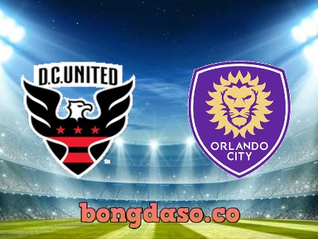 Soi kèo nhà cái DC United vs Orlando City – 04h00 – 01/08/2022