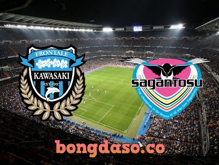 Soi kèo nhà cái W88 Kawasaki Frontale vs Sagan Tosu – 17h00 – 06/07/2022