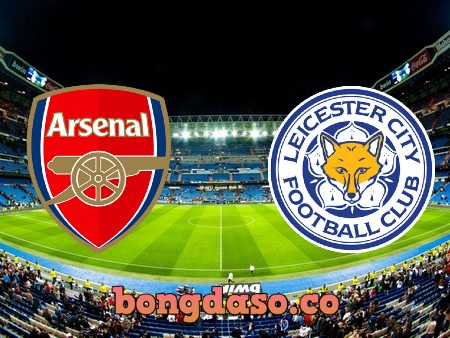 Soi kèo nhà cái 188bet trận đấu giữa Arsenal vs Leicester – 21h00 – 13/08/2022