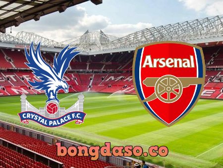 Soi kèo nhà cái Crystal Palace vs Arsenal – 02h00 – 06/08/2022