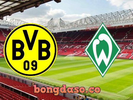 Soi kèo nhà cái W88 trận đấu giữa Dortmund vs Werder Bremen – 20h30 – 20/08/2022