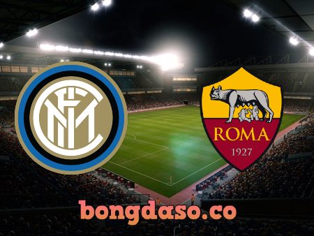 Soi kèo nhà cái Inter Milan vs AS Roma – 23h00 – 01/10/2022