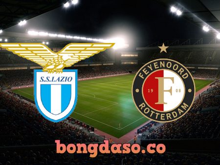 Soi kèo nhà cái Fun88 trận Lazio vs Feyenoord – 02h00 – 09/09/2022