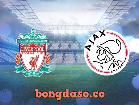 Soi kèo nhà cái Vn88 trận Liverpool vs Ajax – 02h00 – 14/09/2022