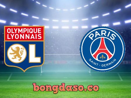 Soi kèo nhà cái TF88 trận Lyon vs Paris SG – 01h45 – 19/09/2022