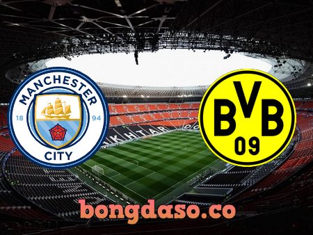 Soi kèo nhà cái M88 trận Manchester City vs Dortmund – 02h00 – 15/09/2022