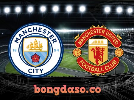 Soi kèo nhà cái Manchester City vs Manchester Utd – 20h00 – 02/10/2022