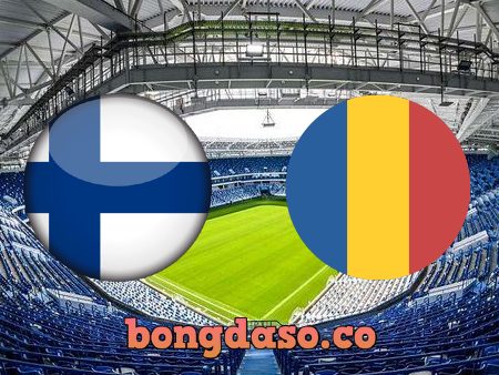 Soi kèo nhà cái Fb88 trận Phần Lan vs Romania – 01h45 – 24/09/2022