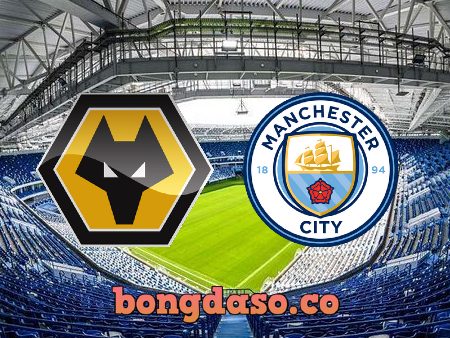 Soi kèo nhà cái V9bet trận Wolves vs Manchester City – 18h30 – 17/09/2022