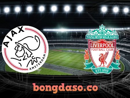 Soi kèo nhà cái Ajax vs Liverpool – 02h00 – 27/10/2022