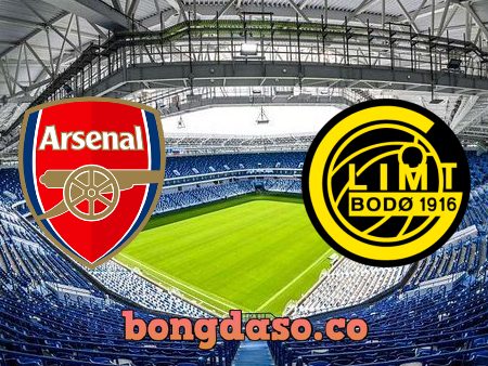 Soi kèo nhà cái Arsenal vs Bodo/Glimt – 02h00 – 07/10/2022