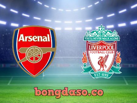 Soi kèo nhà cái Arsenal vs Liverpool – 22h30 – 09/10/2022