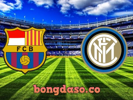 Soi kèo nhà cái Barcelona vs Inter Milan – 02h00 – 13/10/2022