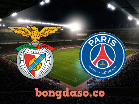 Soi kèo nhà cái Benfica vs Paris SG – 02h00 – 06/10/2022