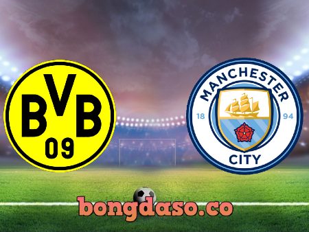 Soi kèo nhà cái Dortmund vs Manchester City – 02h00 – 26/10/2022