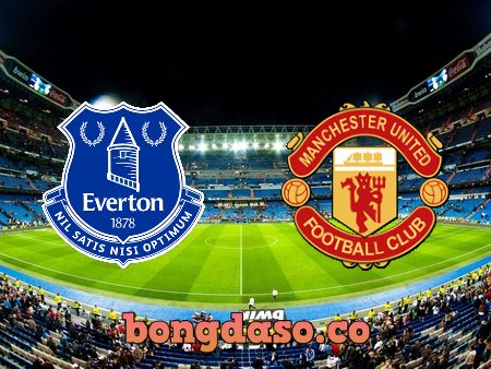 Soi kèo nhà cái Everton vs Manchester Utd – 01h00 – 10/10/2022