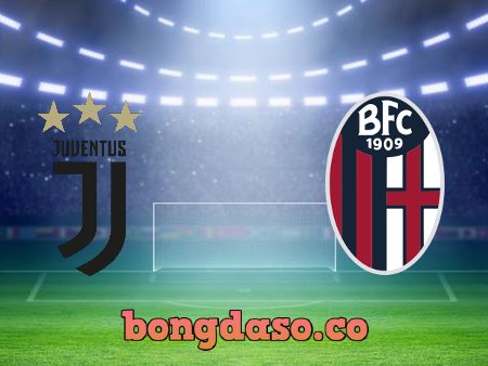 Soi kèo nhà cái Juventus vs Bologna – 01h45 – 03/10/2022