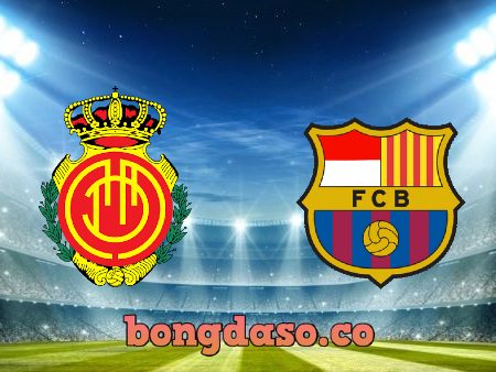 Soi kèo nhà cái Mallorca vs Barcelona – 02h00 – 02/10/2022