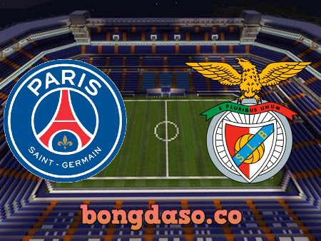 Soi kèo nhà cái Paris SG vs Benfica – 02h00 – 12/10/2022