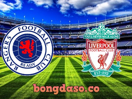 Soi kèo nhà cái Rangers vs Liverpool – 02h00 – 13/10/2022