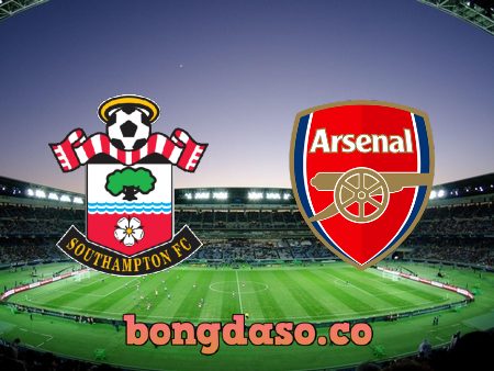 Soi kèo nhà cái Southampton vs Arsenal – 20h00 – 23/10/2022