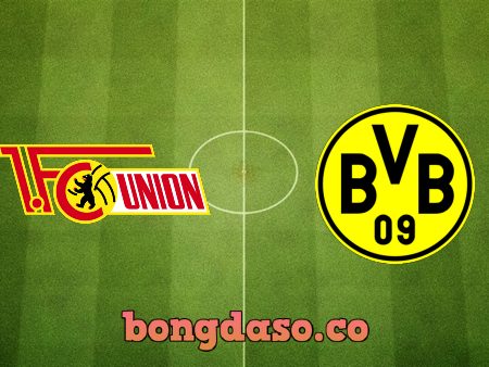 Soi kèo nhà cái Union Berlin vs Dortmund – 22h30 – 16/10/2022