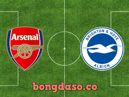 Soi kèo nhà cái Arsenal vs Brighton – 02h45 – 10/11/2022