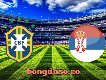 Soi kèo nhà cái Brazil vs Serbia – 02h00 – 25/11/2022