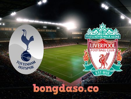 Soi kèo nhà cái Tottenham vs Liverpool – 23h30 – 06/11/2022