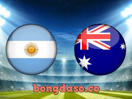 Soi kèo nhà cái Argentina vs Úc  – 02h00 – 04/12/2022